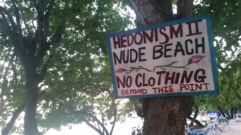 nude beach girlfriend|My trip to a nude resort tested how sexually liberated I really am.